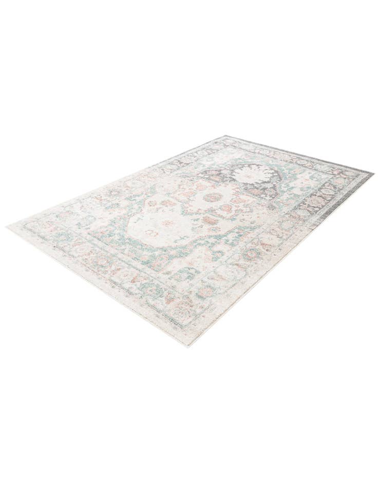 Detail image of 5' x 8' Madeline Vintage Rug