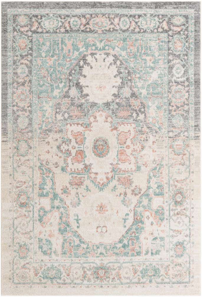 6' x 9' Madeline Vintage Rug