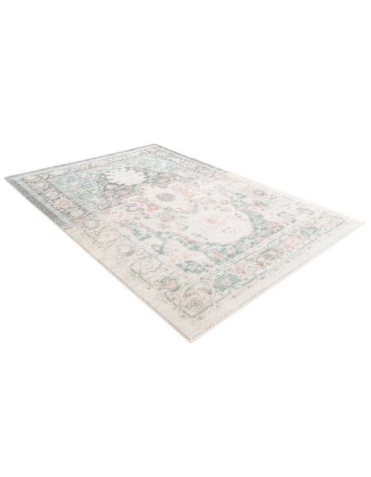 Detail image of 6' x 9' Madeline Vintage Rug