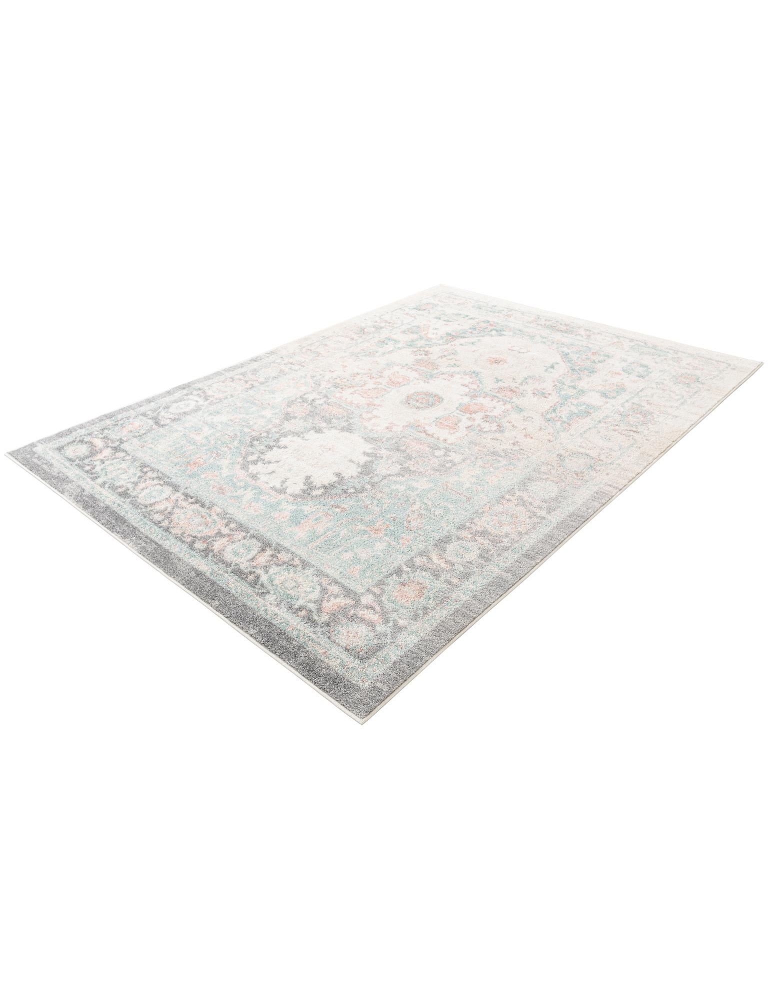 6' x 9' Madeline Vintage Rug