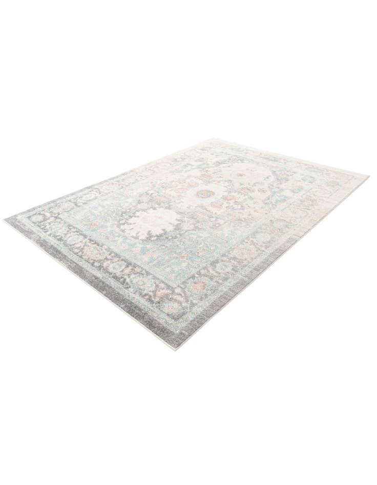 Detail image of 6' x 9' Madeline Vintage Rug