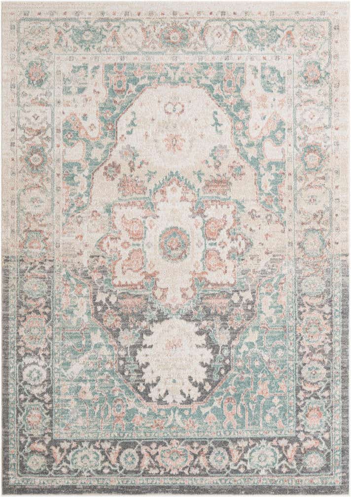 7' x 10' Madeline Vintage Rug
