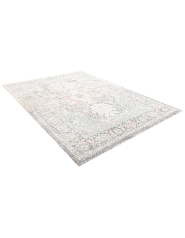 Detail image of 7' x 10' Madeline Vintage Rug