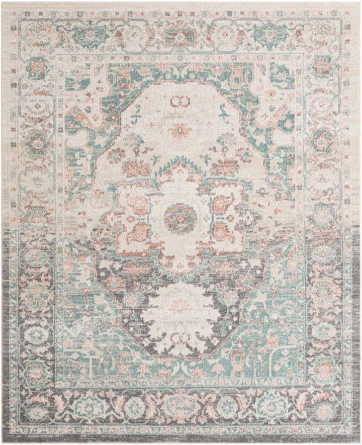 8' x 10' Madeline Vintage Rug