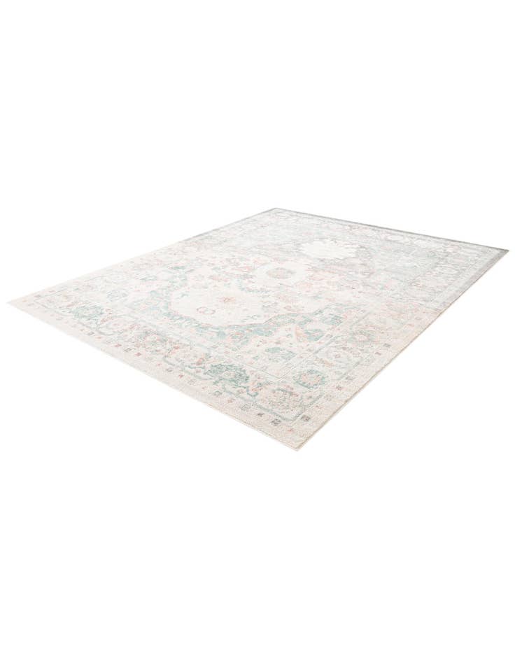 Detail image of 8' x 10' Madeline Vintage Rug