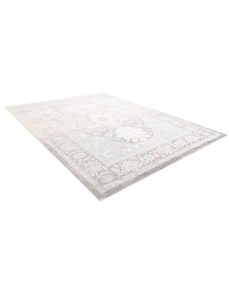 Detail image of 9' x 12' Madeline Vintage Rug