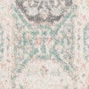 Rug Gray and Sage Green Swatch link