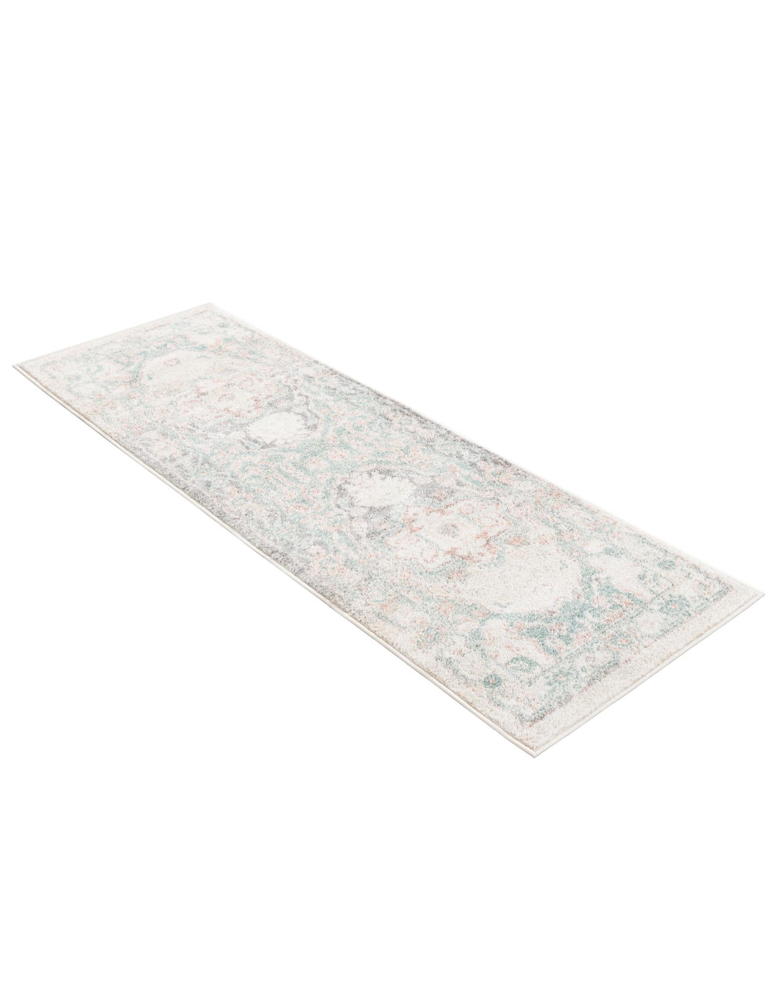 2' x 6' Madeline Vintage Runner Rug