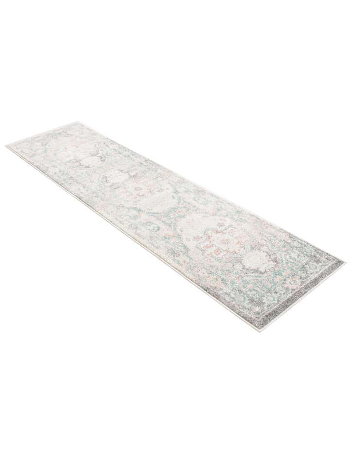 2' x 8' Madeline Vintage Runner Rug