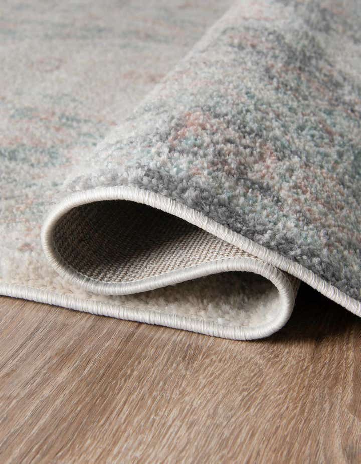 8' x 8' Madeline Vintage Square Rug