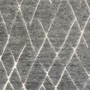 Rug Gray and Silver Swatch link