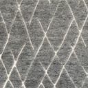 Rug Gray and Silver Swatch link