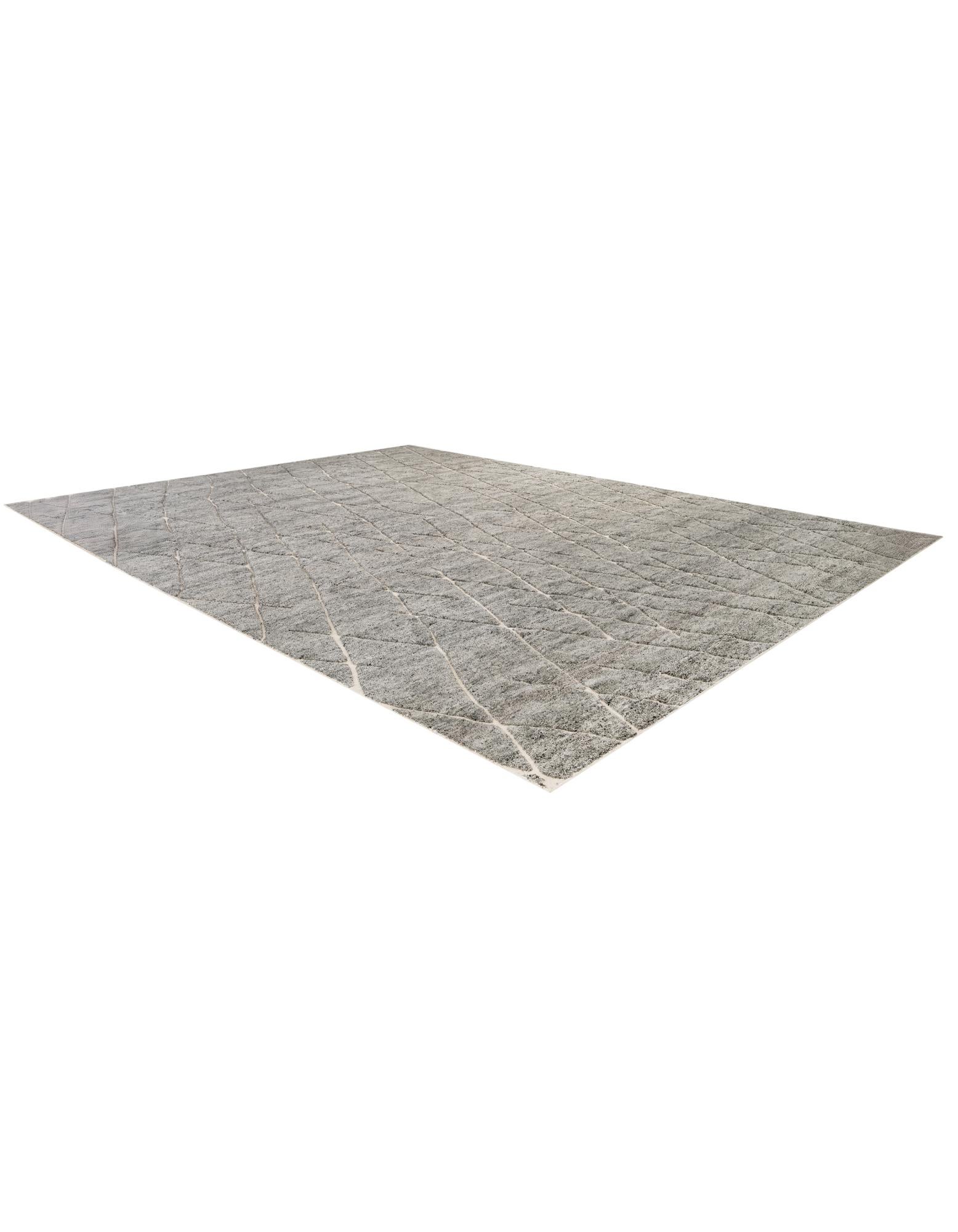 12' x 16' 1 Atlas Moroccan Wool Rug