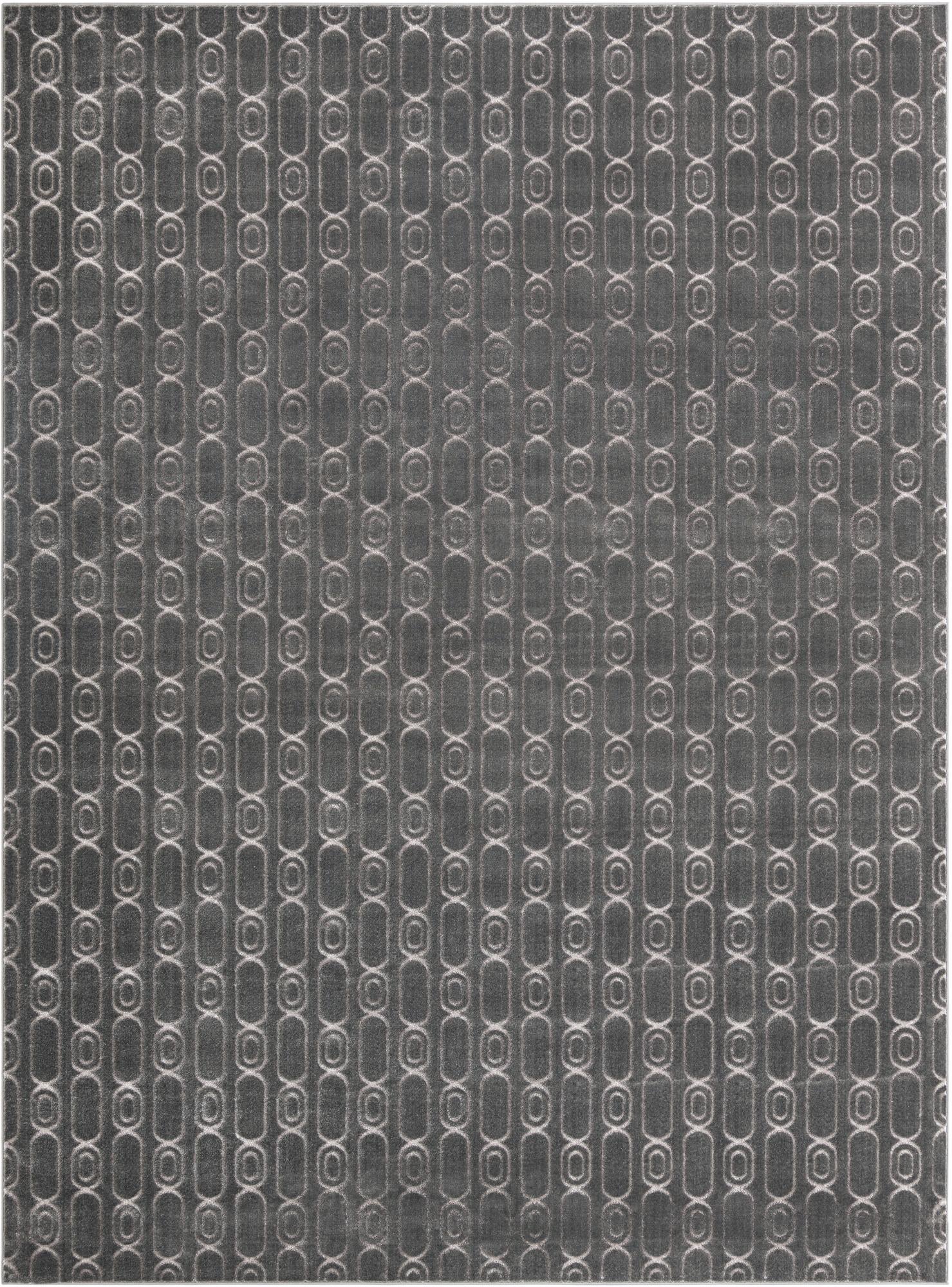 10' x 13' Vogue Geo Rug