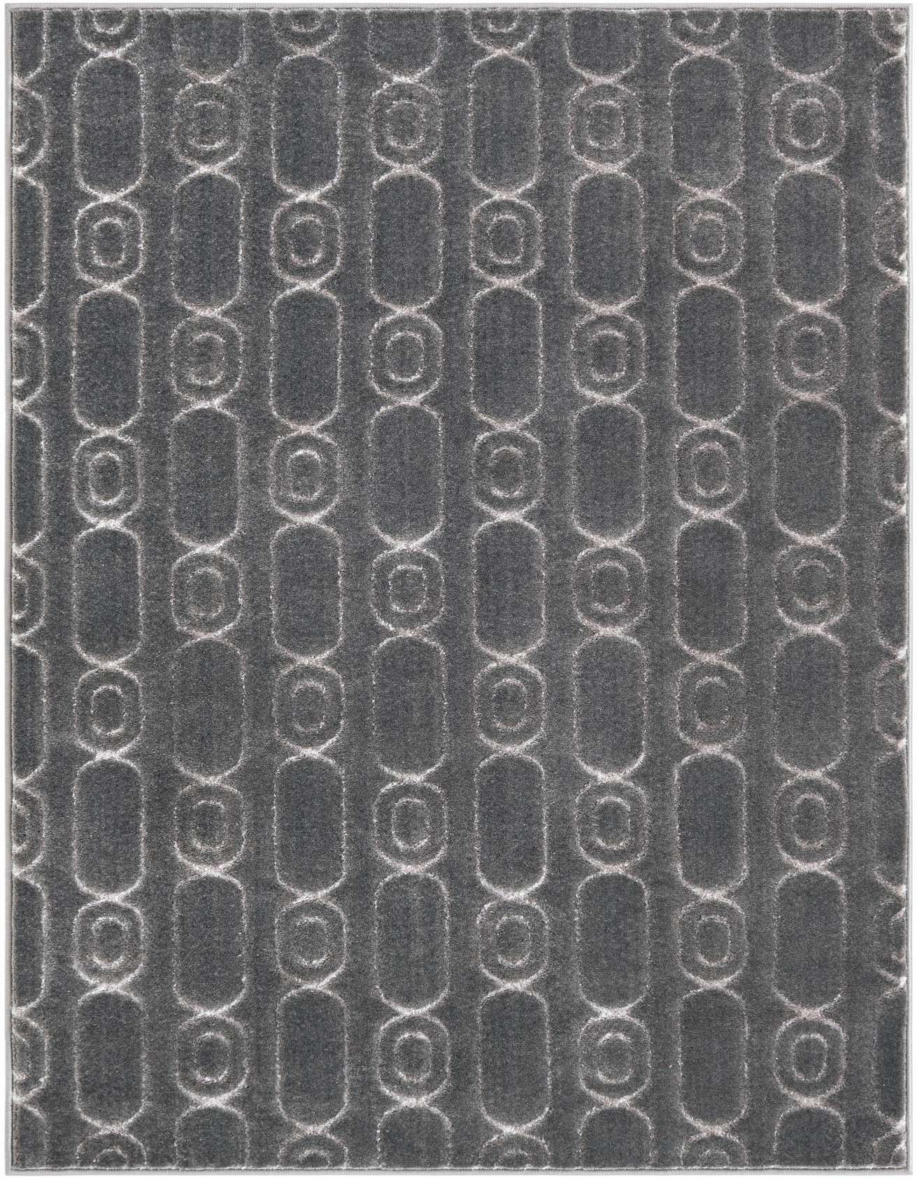 4' x 6' Vogue Geo Rug