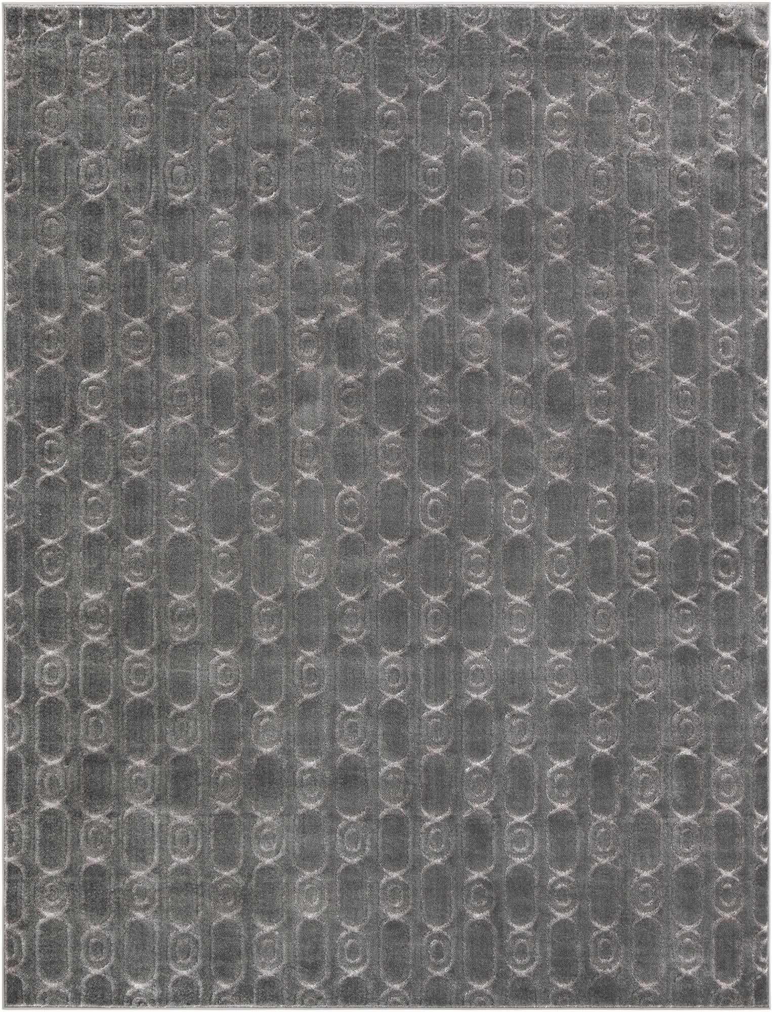 Rug Gray and Silver Swatch link