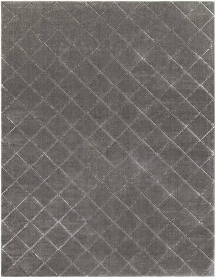 Detail image of 10' x 13' Vogue Geo Rug