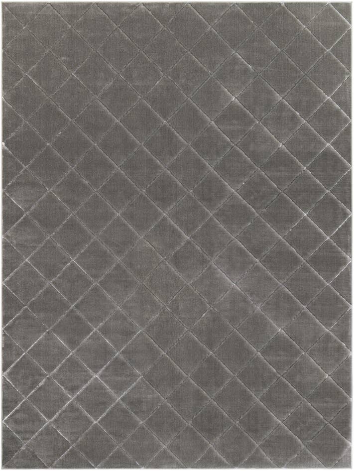 Detail image of 10' x 13' Vogue Geo Rug