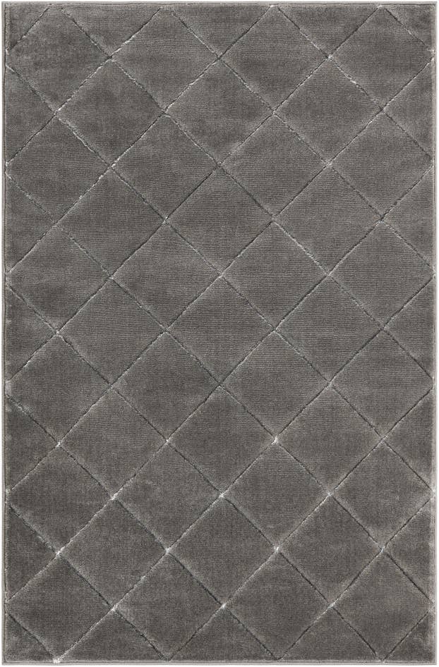 Detail image of 4' x 6' Vogue Geo Rug