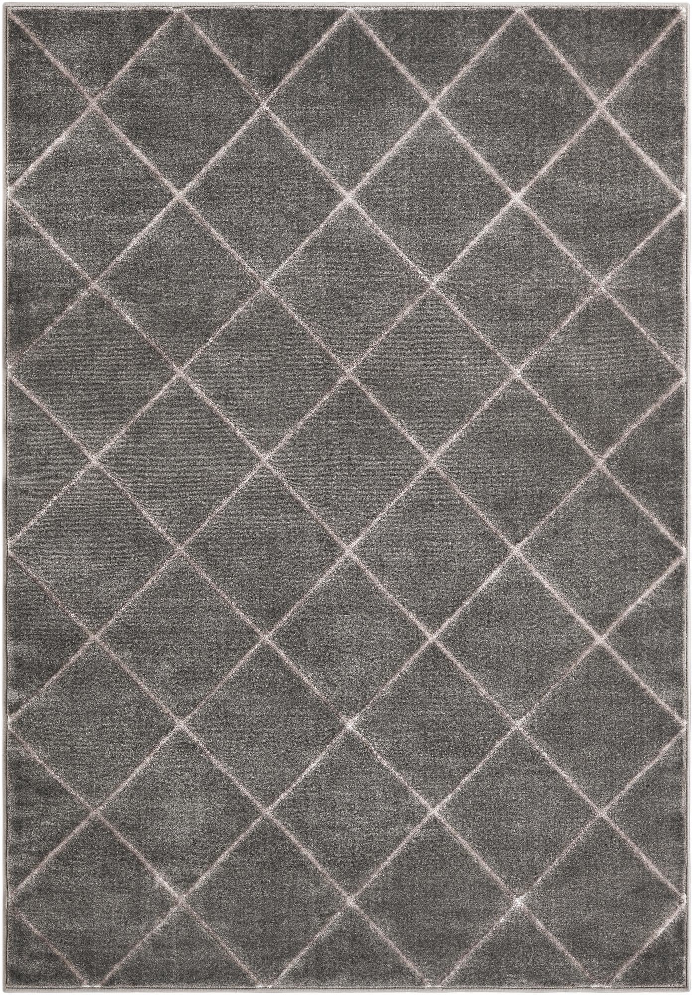 Rug Gray and Silver Swatch link