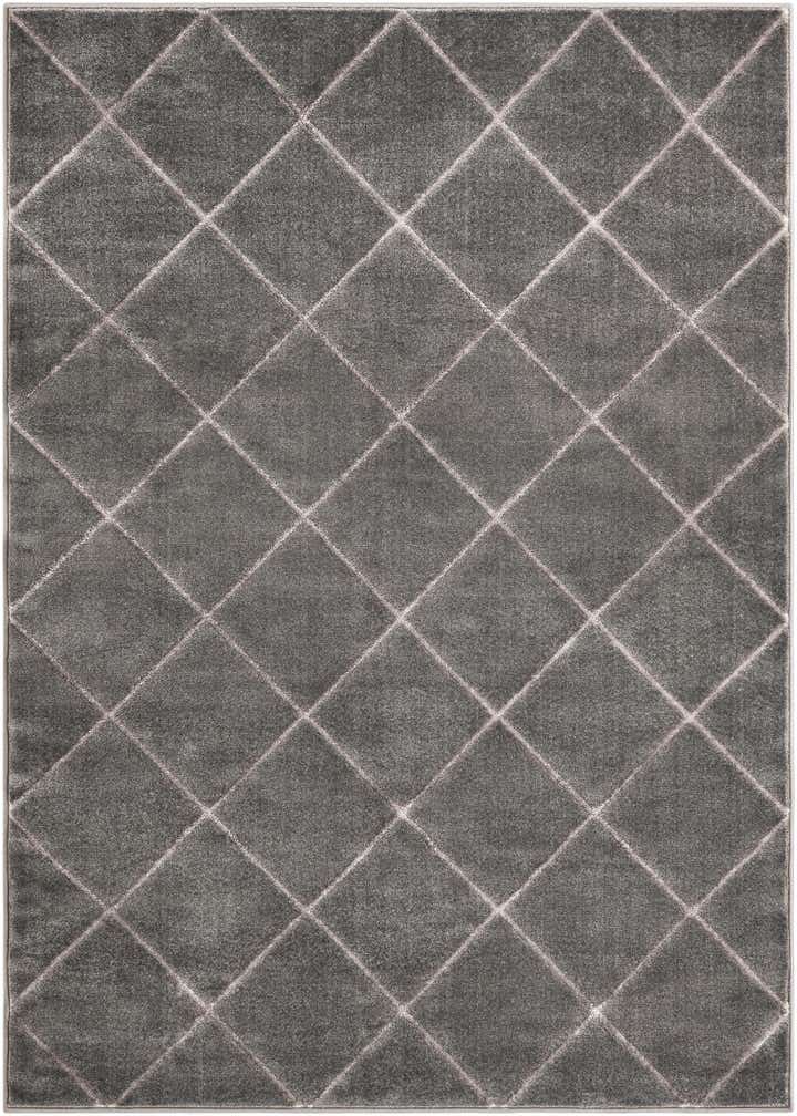5' 3 x 7' Vogue Geo Rug
