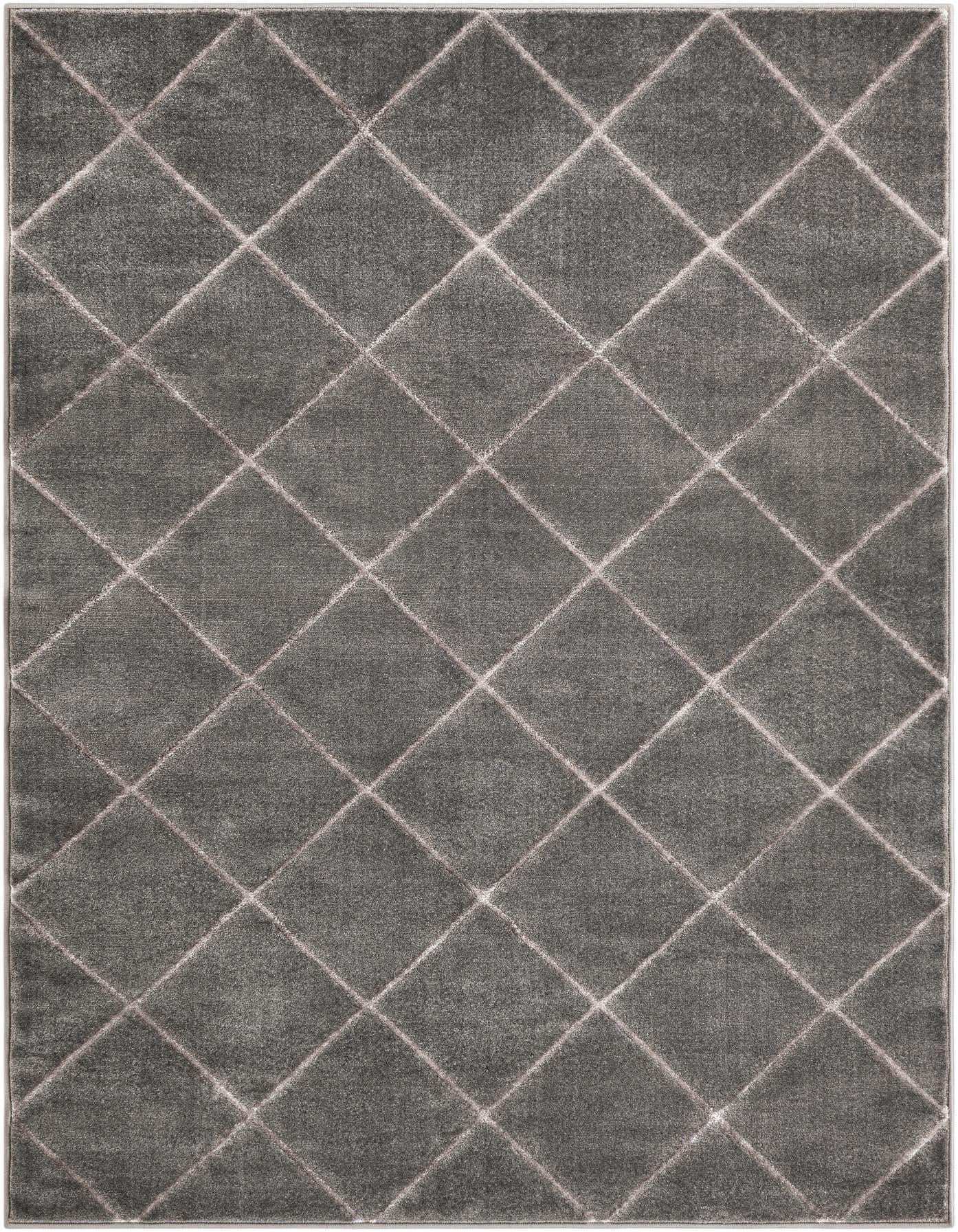 5' 3 x 7' Vogue Geo Rug