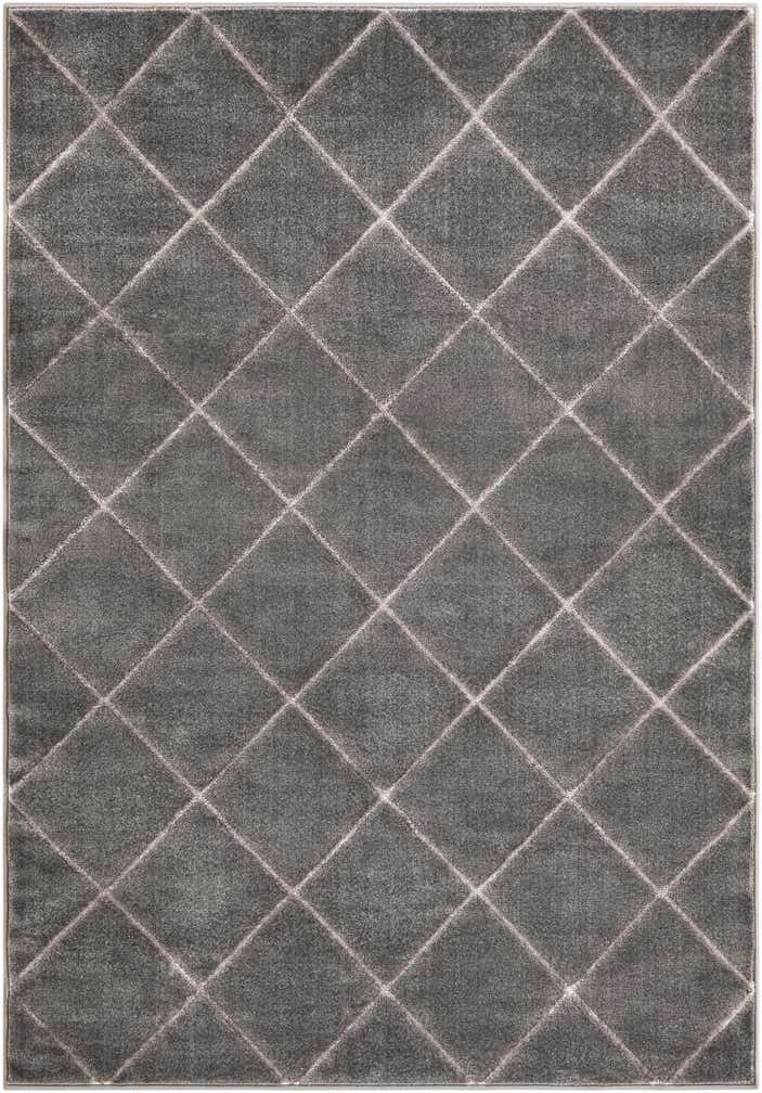 5' 3 x 7' Vogue Geo Rug