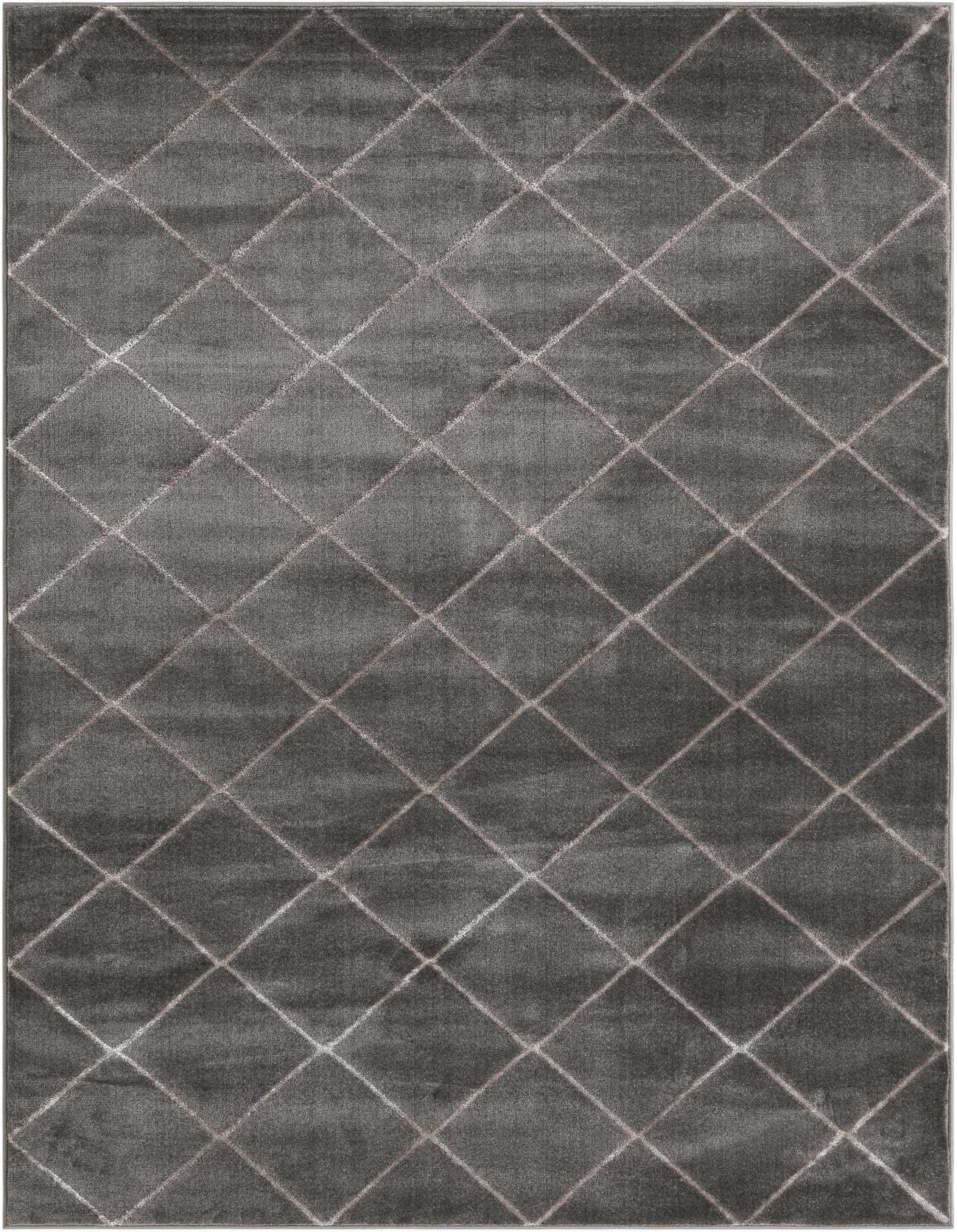6' x 9' Vogue Geo Rug