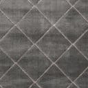 Rug Gray and Silver Swatch link