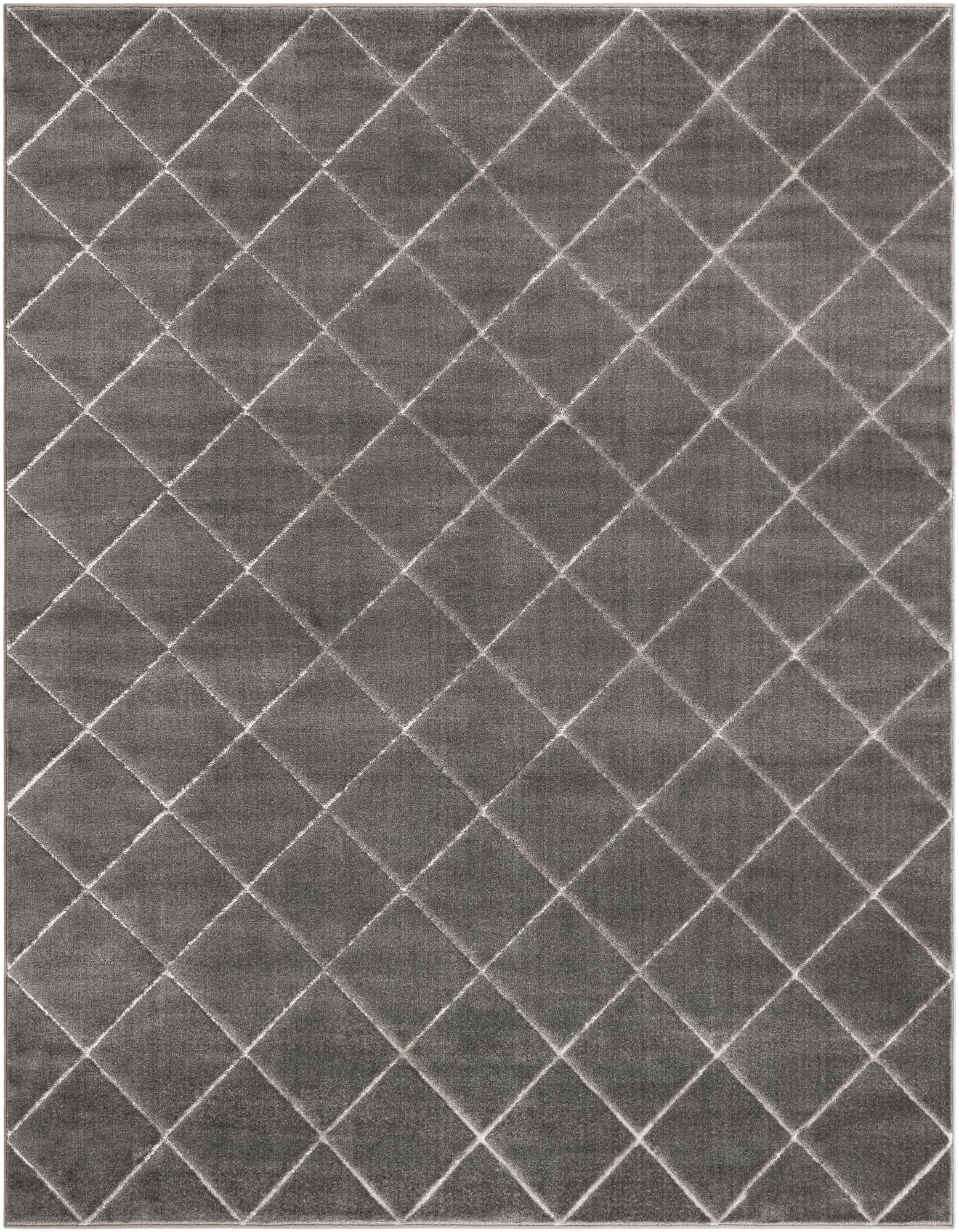 Rug Gray and Silver Swatch link