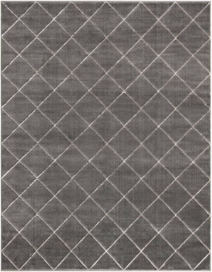 Detail image of 7' 10 x 10' Vogue Geo Rug