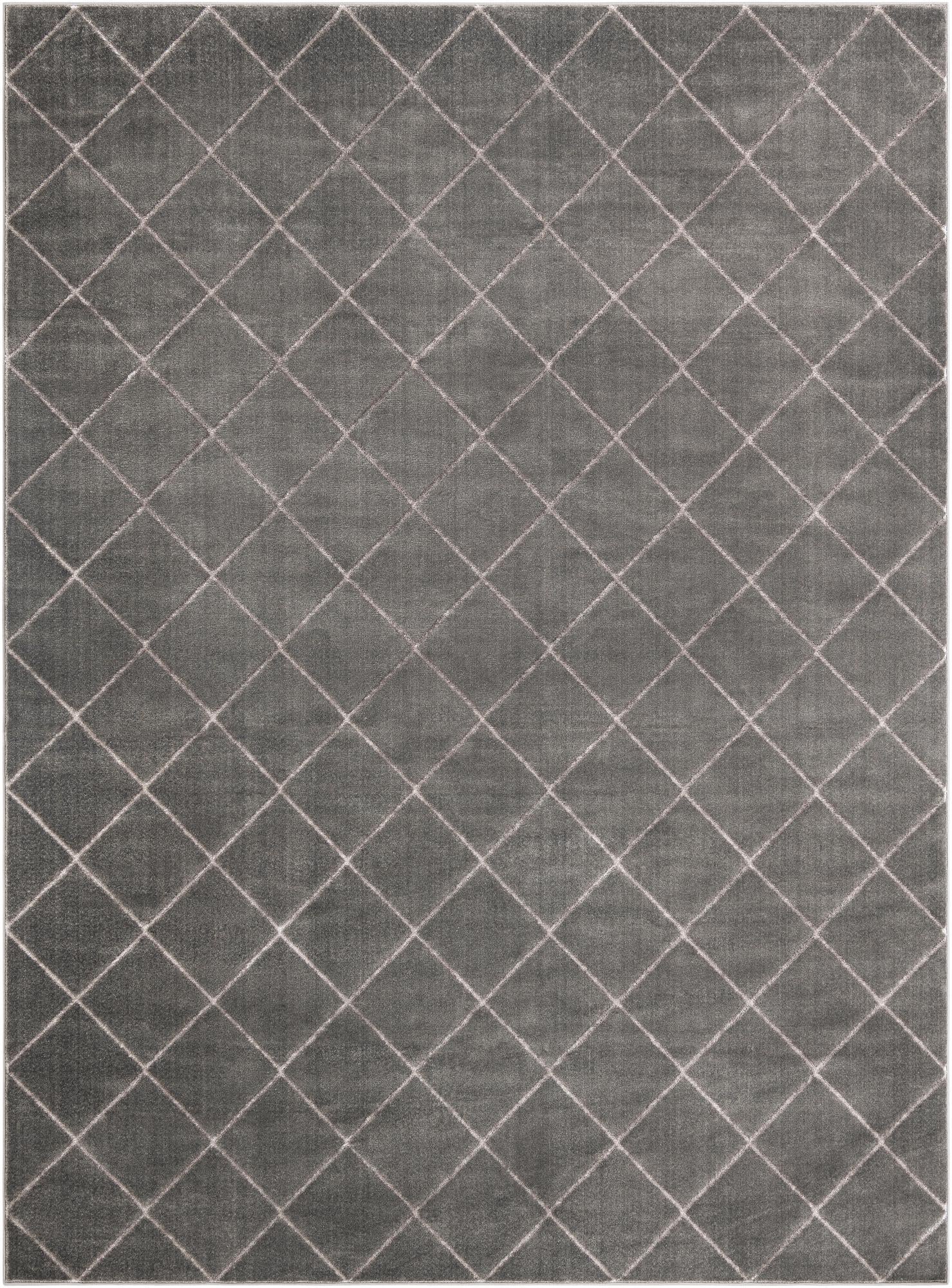 Rug Gray and Silver Swatch link