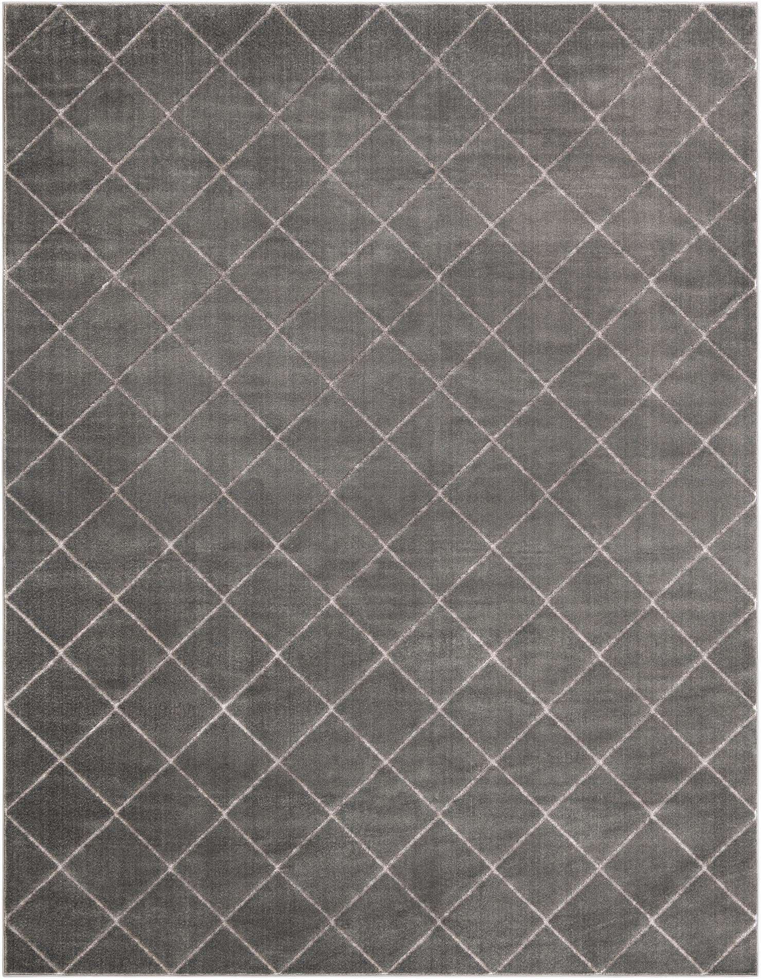 9' x 12' Vogue Geo Rug