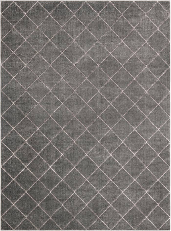 Detail image of 9' x 12' Vogue Geo Rug