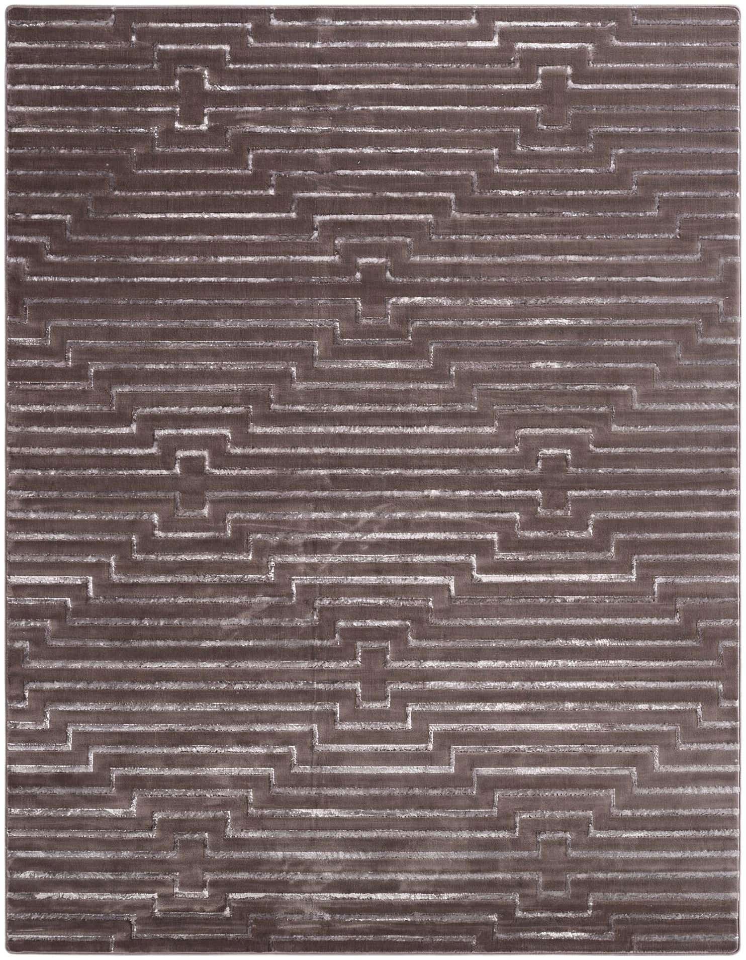 10' x 13' Vogue Geo Rug