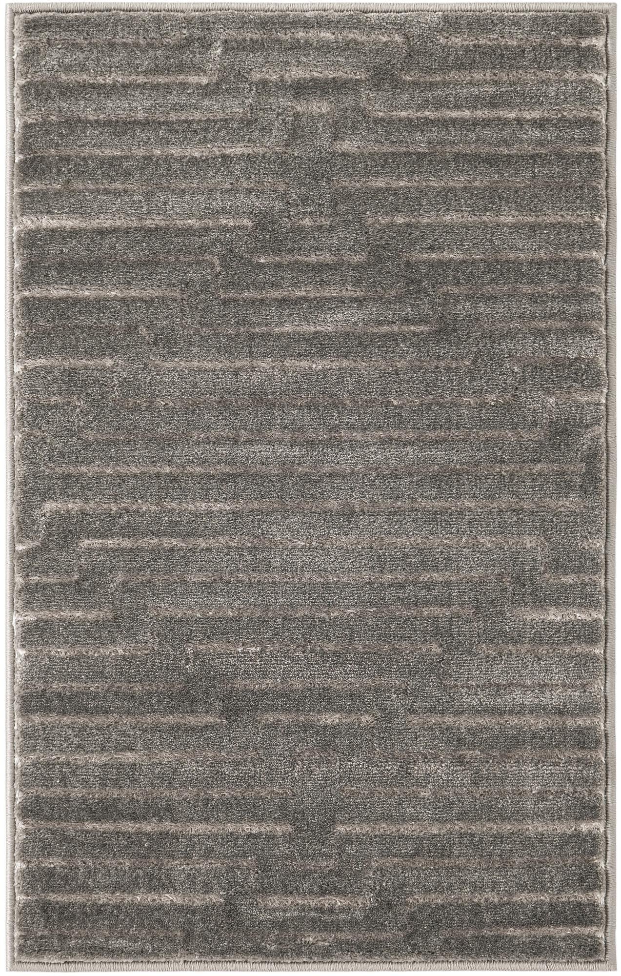 Rug Gray and Silver Swatch link