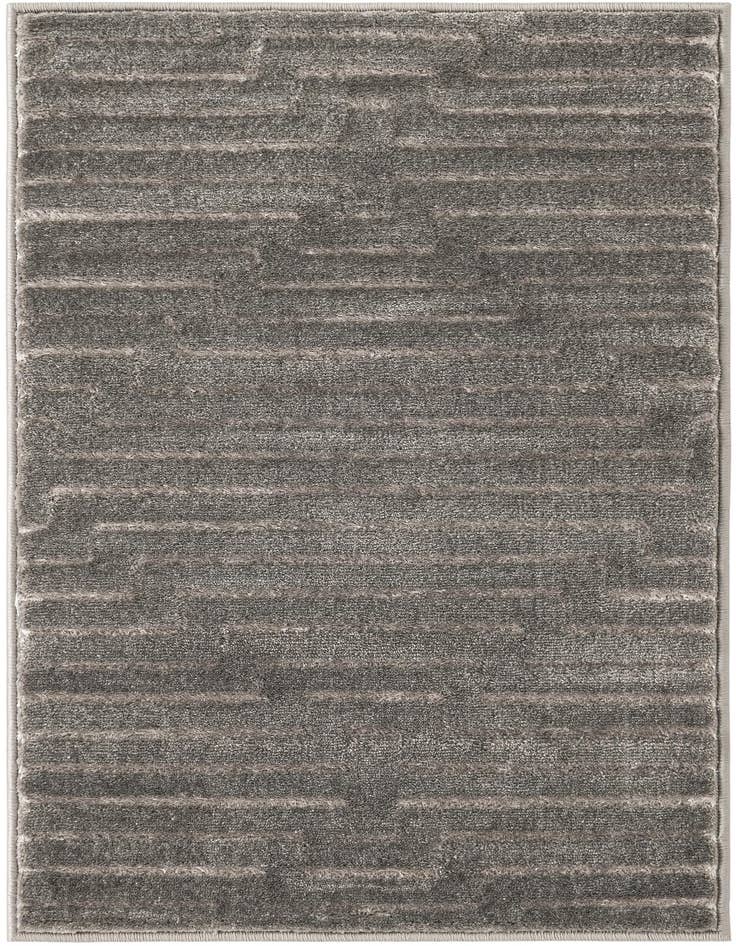 Detail image of 2' x 3' Vogue Geo Rug