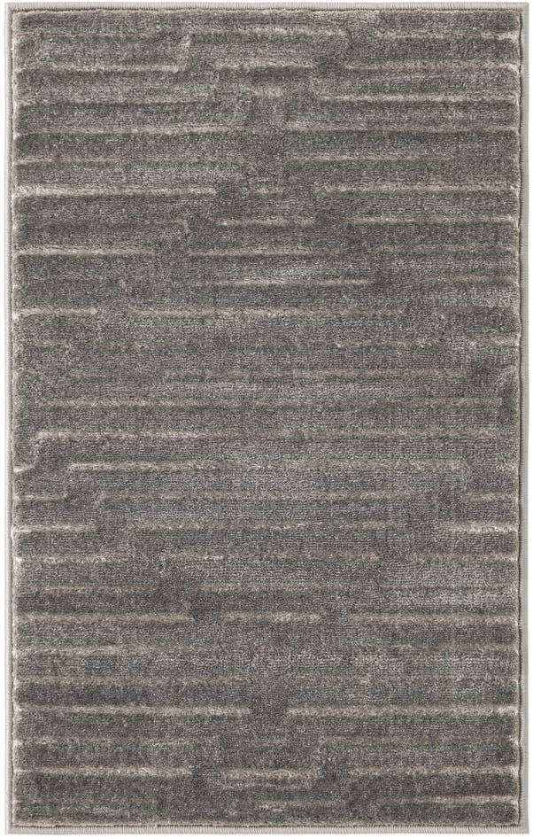 Detail image of 2' x 3' Vogue Geo Rug
