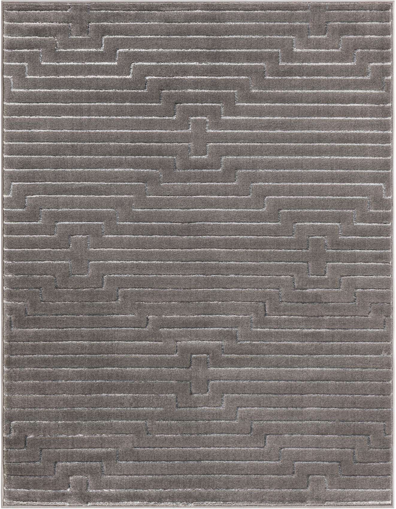 4' x 6' Vogue Geo Rug