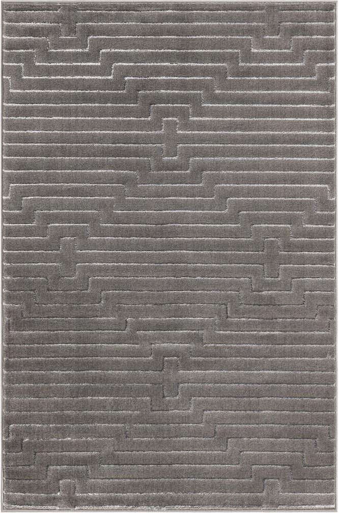 4' x 6' Vogue Geo Rug