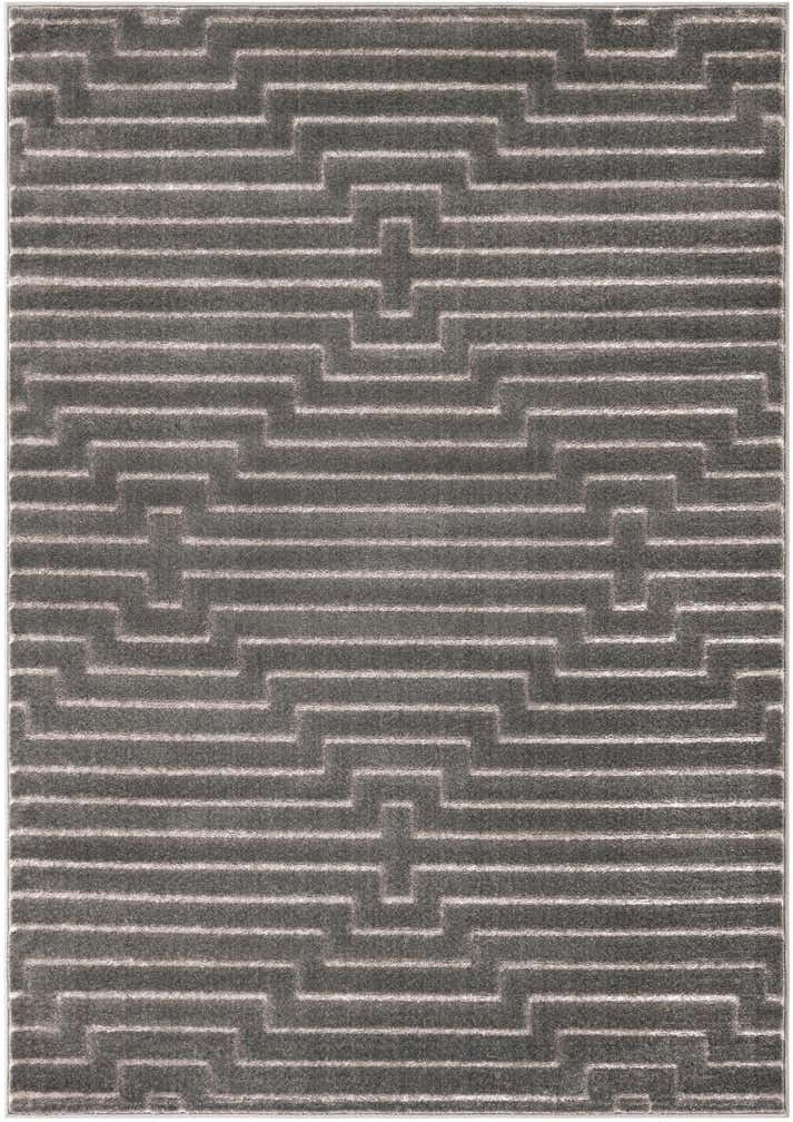5' 3 x 7' Vogue Geo Rug