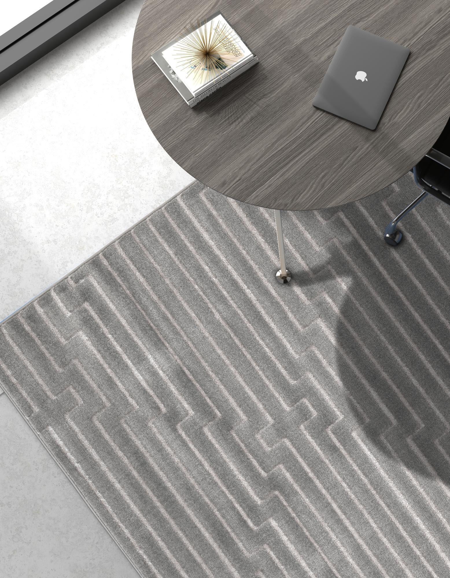 10' x 13' Vogue Geo Rug
