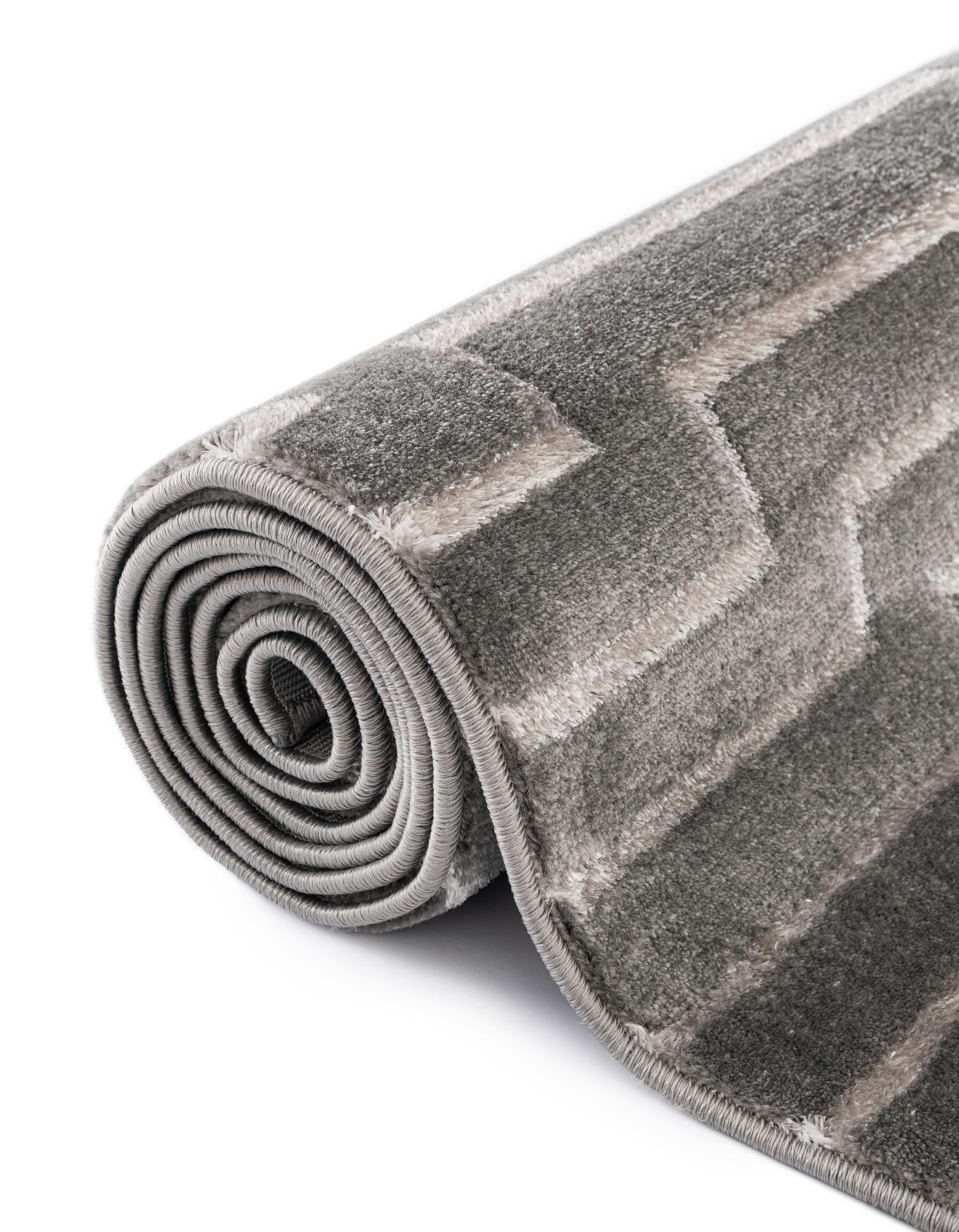 10' x 13' Vogue Geo Rug