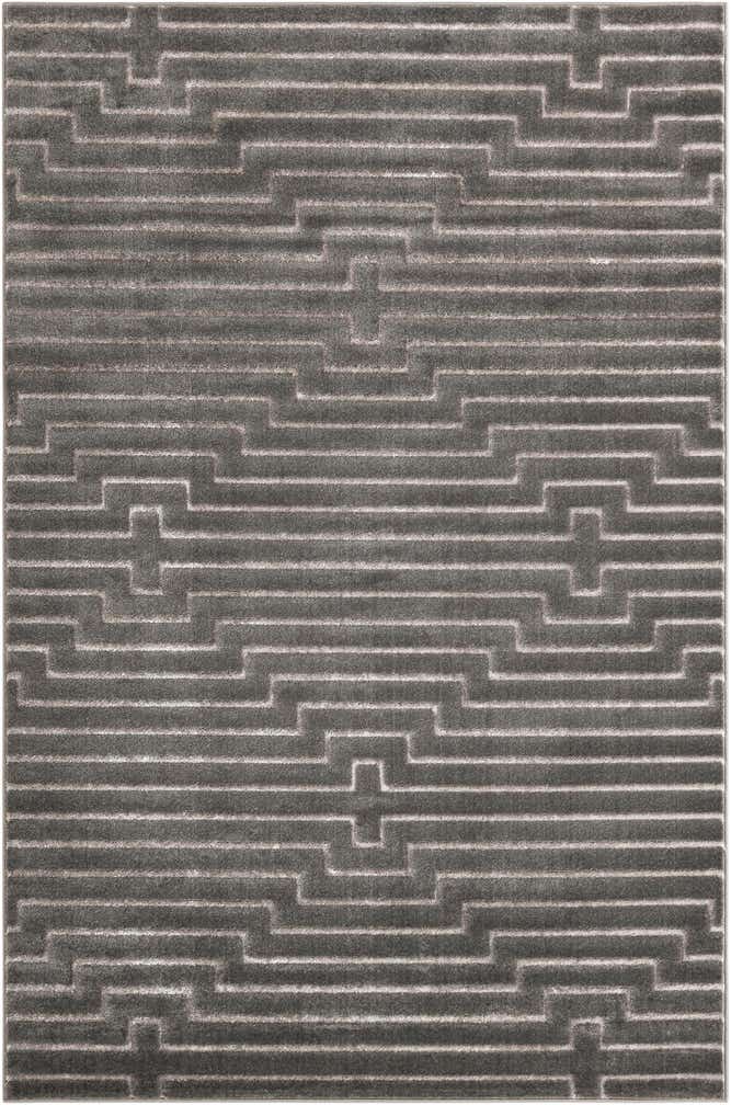 6' x 9' Vogue Geo Rug