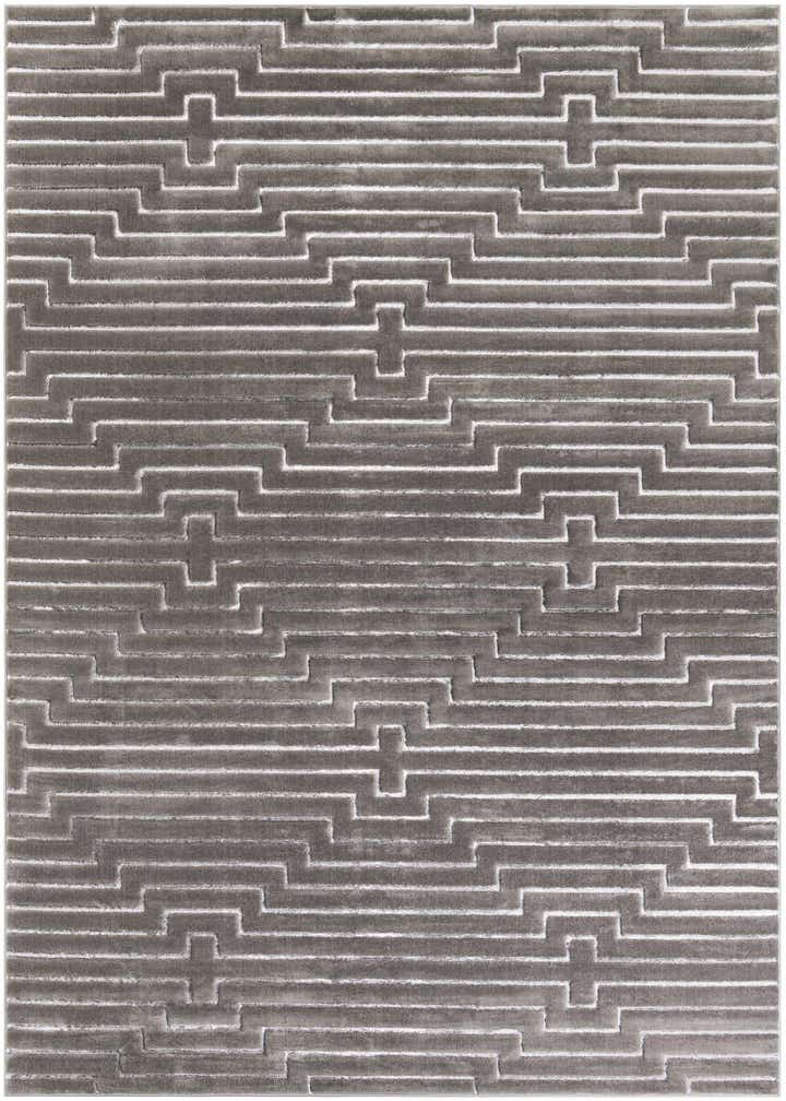 9' x 12' Vogue Geo Rug