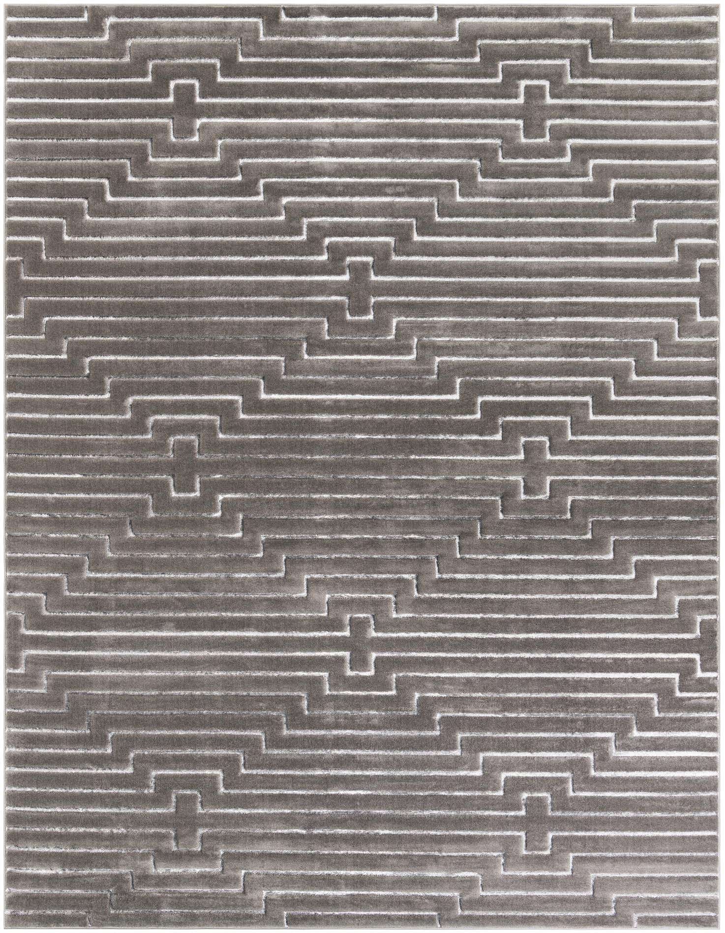 9' x 12' Vogue Geo Rug