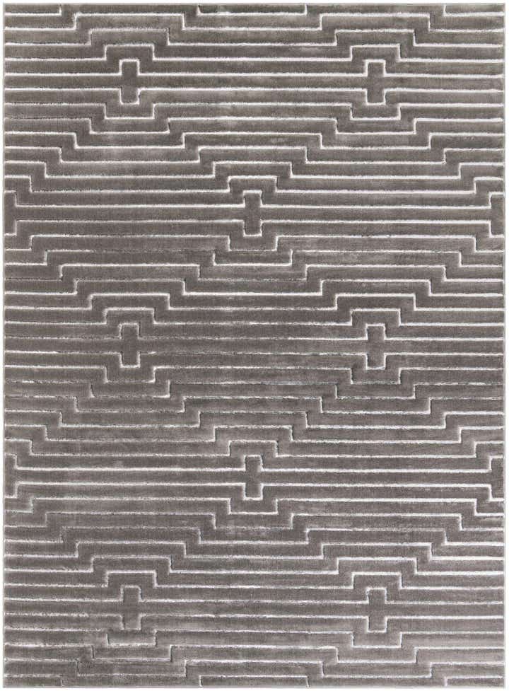 9' x 12' Vogue Geo Rug