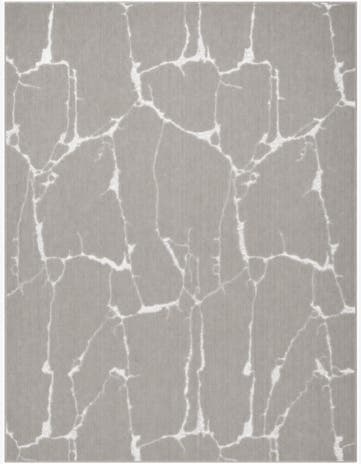 7' 10 x 10' Vogue Geo Rug