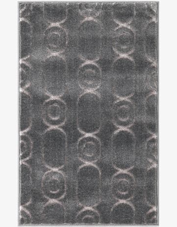 2' x 3' Vogue Geo Rug