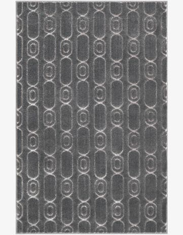 4' x 6' Vogue Geo Rug